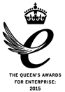 Queens Logo