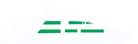 50-80m yachts